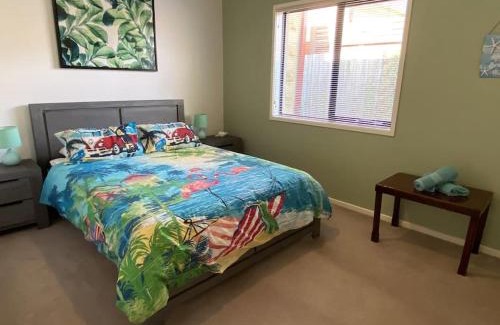 Torquay House | Putt the Sands!