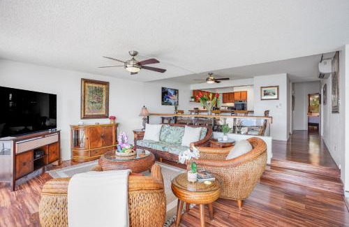 Princeville Apartment | Puu Poa 204