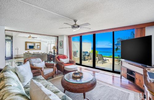 Princeville Apartment | Puu Poa 204