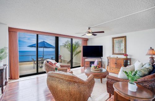 Princeville Apartment | Puu Poa 204