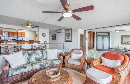 Princeville Apartment | Puu Poa 204