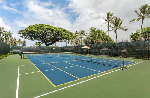 Princeville Apartment | Puu Poa 407 condo