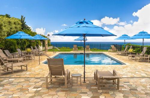 Princeville Apartment | Puu Poa 407 condo