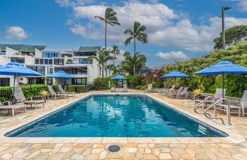 Princeville Apartment | Puu Poa 407 condo