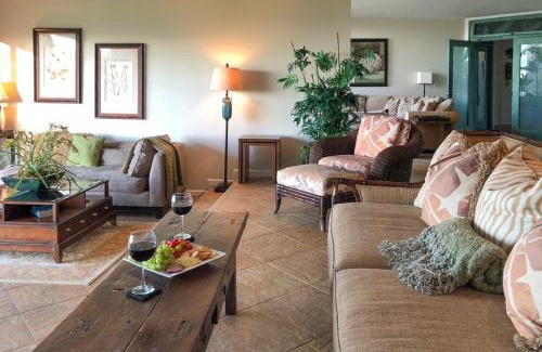 Princeville Apartment | Puu Poa