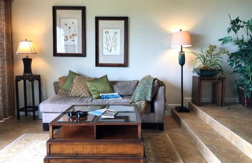 Princeville Apartment | Puu Poa