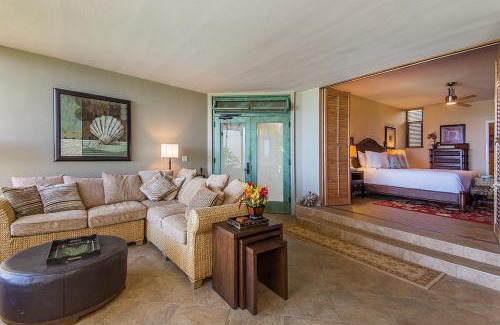 Princeville Apartment | Puu Poa