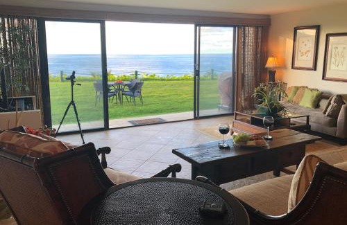 Princeville Apartment | Puu Poa