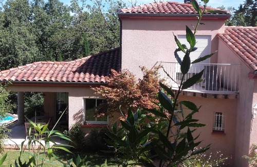 Puygouzon House | Puygouzon: House /Villa - Puygouzon