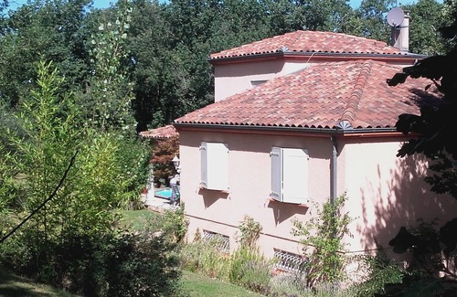 Puygouzon House | Puygouzon: House /Villa - Puygouzon