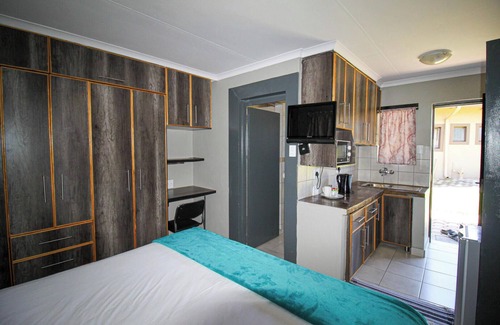 Thohoyandou Bed & Breakfast | PW Heights Private Guest House
