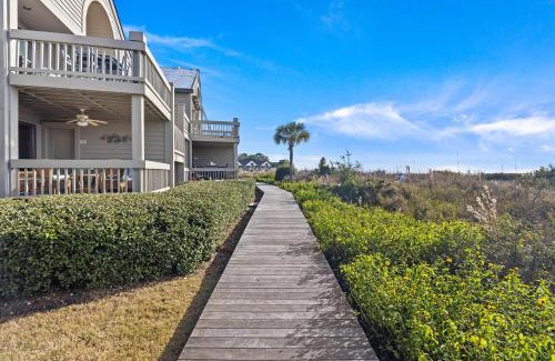 Seabrook Island House | PW13103: 13103 Pelican Watch
