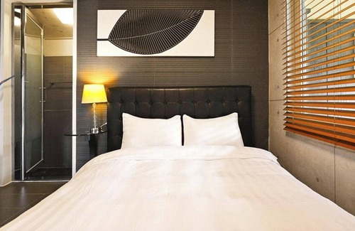 Pyeongchang House | Pyeongchang River Hills Pension