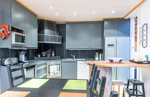 Pyhatunturi House | Pyhän Kivi by Interhome