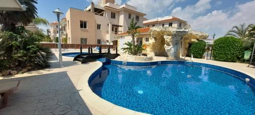 Pyla Apartment | Pyla Palms A2 107