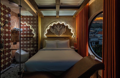 Go Vap Hotel | PYNT Hotel 2
