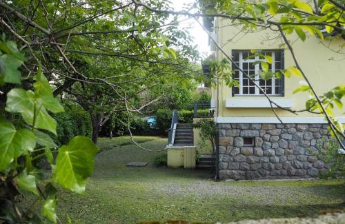Ax-les-Thermes Apartment | Pyrénées - Le Nid d'Ax