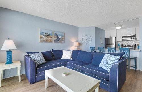 North Ocean City Apartment | Pyramid 5C
