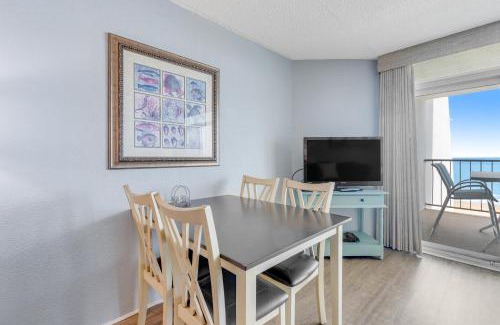 North Ocean City Apartment | Pyramid 5C