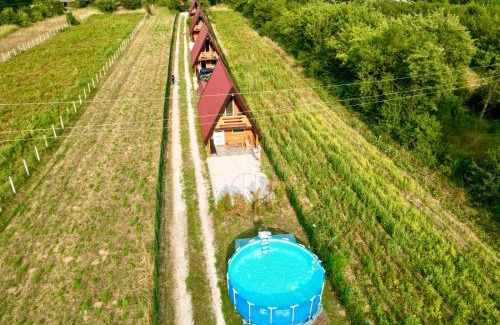 Visoko House | Pyramid Energy House
