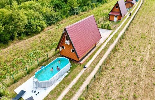 Visoko House | Pyramid Energy House