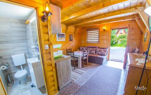 Visoko House | Pyramid Energy House
