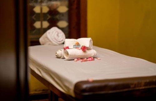 Debre Zeyit Resort | Pyramid Hotels & Resorts