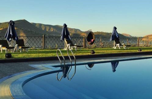 Debre Zeyit Resort | Pyramid Hotels & Resorts