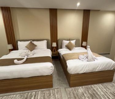 Kafrat al Jabal Hotel | pyramids palace view iNN