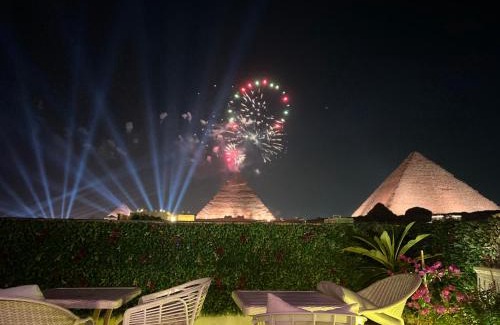 Al Haram Apartment | Pyramids Top guest house