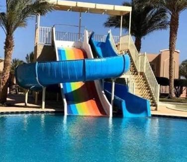 Sahl Hasheeh Apartment | Pyramisa Sunset Pearl Compound, Sahl Hasheesh
