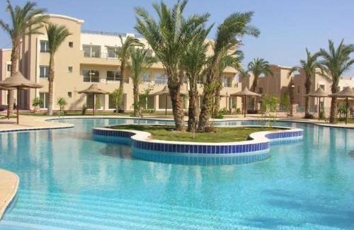 Sahl Hasheeh Apartment | Pyramisa Sunset Pearl Compound, Sahl Hasheesh