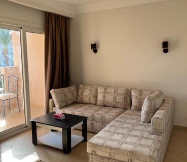 Sahl Hasheeh Apartment | Pyramisa Sunset Pearl Compound, Sahl Hasheesh