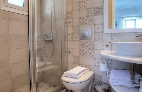 Paros Hotel | Pyrgaki Hotel