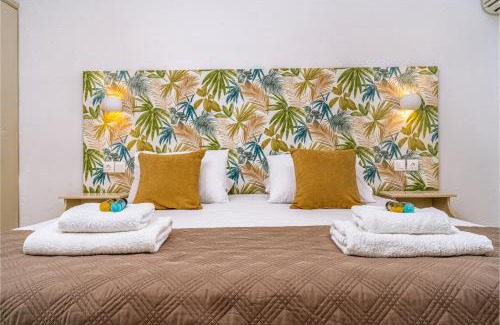 Vasilikos Apartment | Pyrgaraki Studios and Apartments