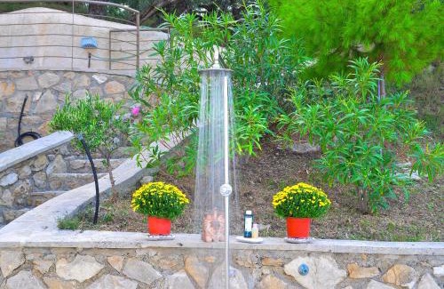 Alikanas Apartment | Pyrgos Zante Suites