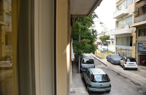 Kinosargous Apartment | Pythagorean Theorem