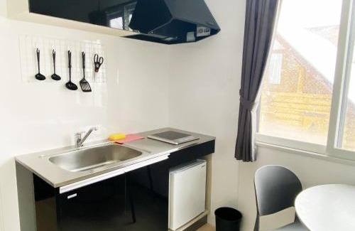 Hirafu Apartment | Q FOX GMG HOTEL