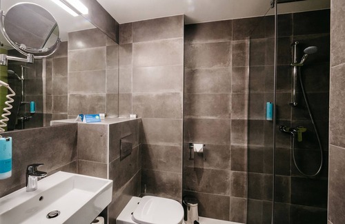Katowice Hotel | Q Hotel Plus Katowice