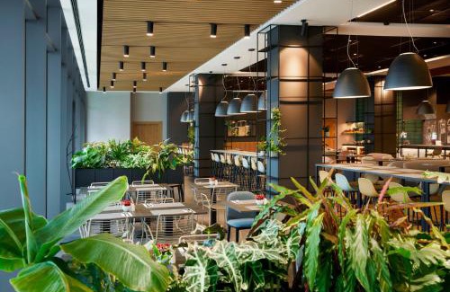 Mokronos Gorny Hotel | Q Hotel Plus Wrocław Bielany