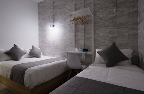 Bedok Hotel | Q Loft Hotels@Bedok