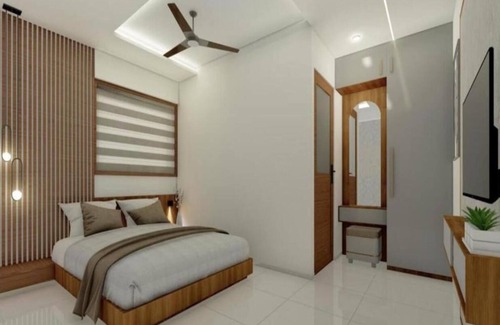 Kochi Hotel | Q-ONE by Glitz hotels