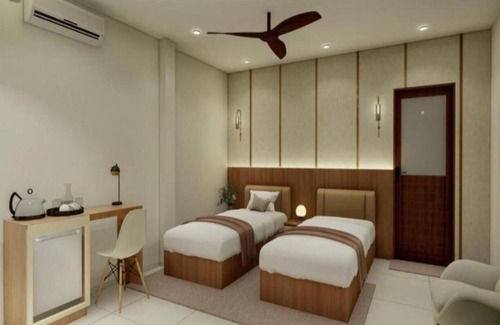 Kochi Hotel | Q-ONE by Glitz hotels