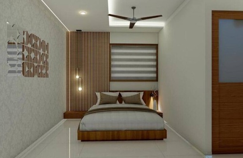 Kochi Hotel | Q-ONE by Glitz hotels