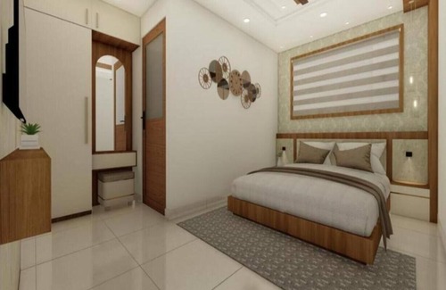 Kochi Hotel | Q-ONE by Glitz hotels