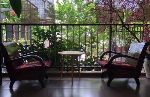 Hue City Centre Bed & Breakfast | Q' Villa Garden Homestay