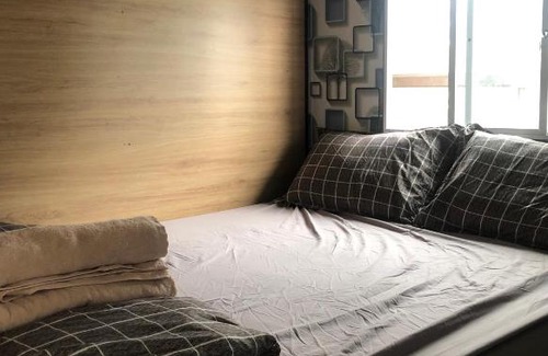 Hue City Centre Bed & Breakfast | Q' Villa Garden Homestay