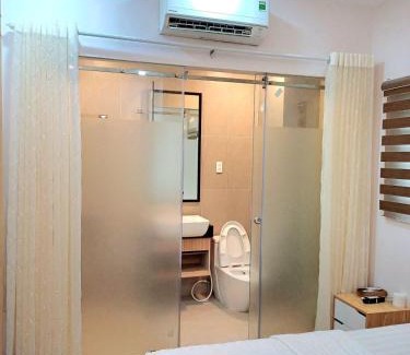 District 7 Hotel | Q7 Hotel
