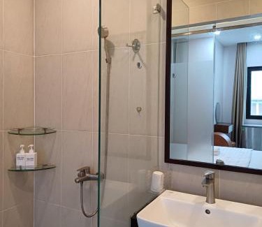 District 7 Hotel | Q7 Hotel