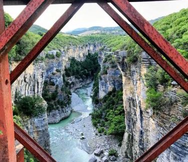 Corovode Apartment | Qafoku GuestHouse